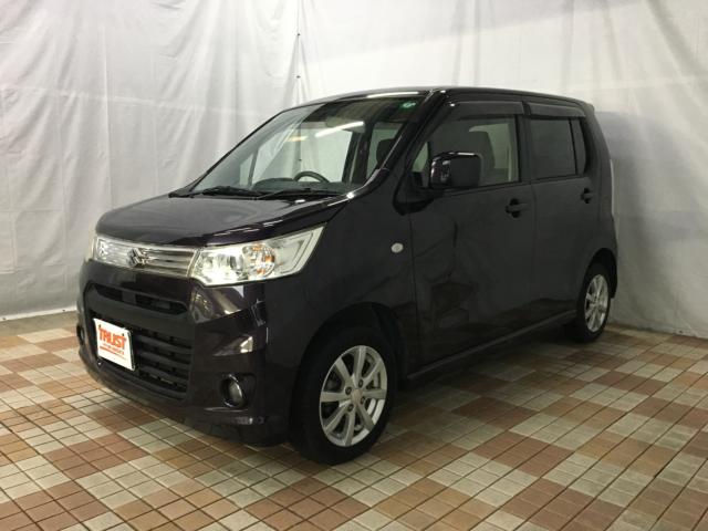 ワゴンＲスティングレー（新潟県新潟市西区）画像7