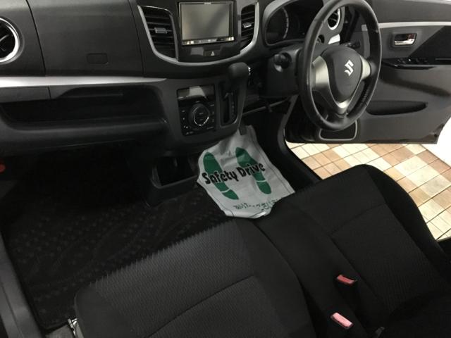 ワゴンＲスティングレー（新潟県新潟市西区）画像11