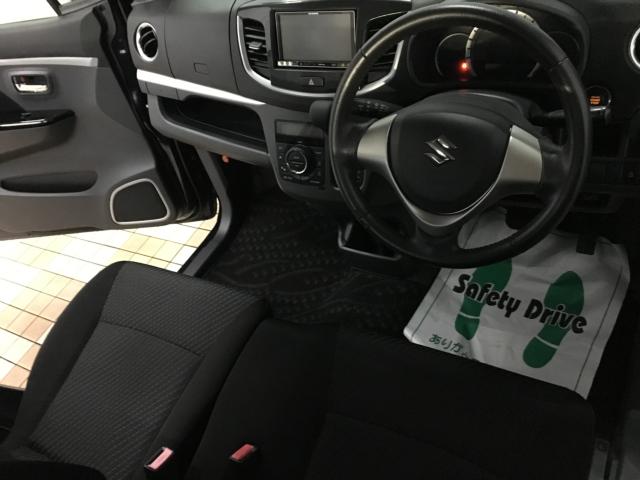 ワゴンＲスティングレー（新潟県新潟市西区）画像15