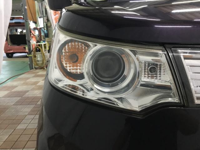 ワゴンＲスティングレー（新潟県新潟市西区）画像30
