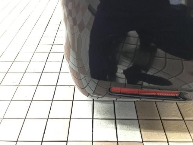 ワゴンＲスティングレー（新潟県新潟市西区）画像35