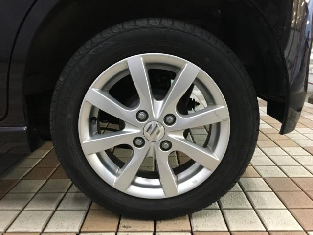 ワゴンＲスティングレー（新潟県新潟市西区）画像42