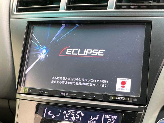 プリウスα（新潟県新潟市東区）画像3