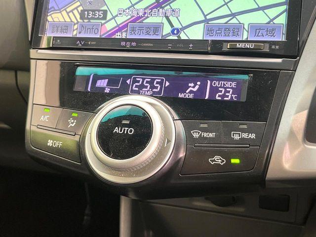 プリウスα（新潟県新潟市東区）画像23