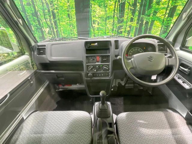 キャリイトラック（新潟県長岡市）画像2