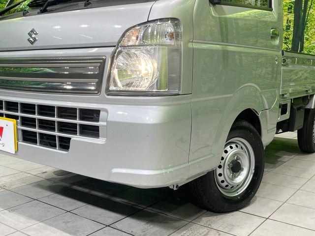 キャリイトラック（新潟県長岡市）画像11
