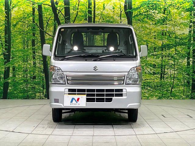 キャリイトラック（新潟県長岡市）画像13
