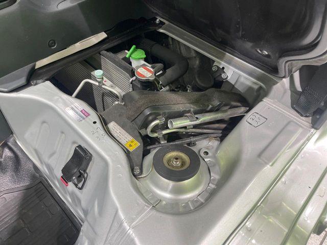 キャリイトラック（新潟県長岡市）画像17