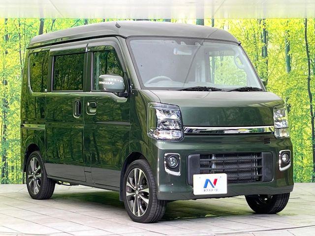 エブリイ（新潟県新潟市東区）画像16