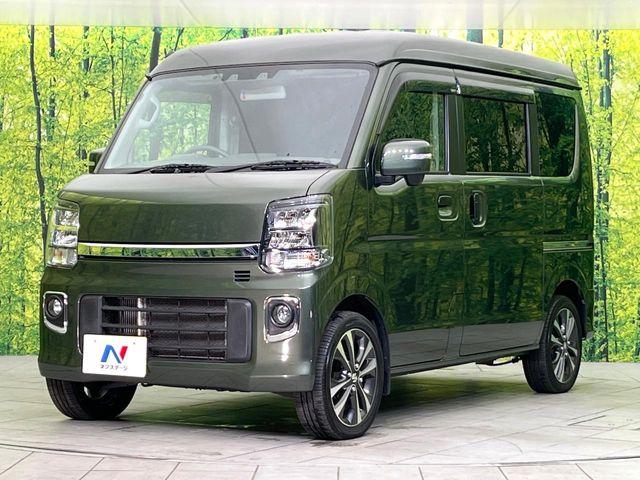 エブリイ（新潟県新潟市東区）画像48