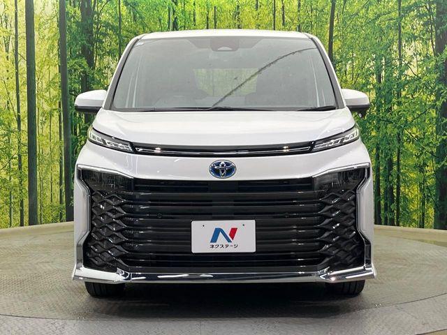 ヴォクシー（新潟県新潟市南区）画像14