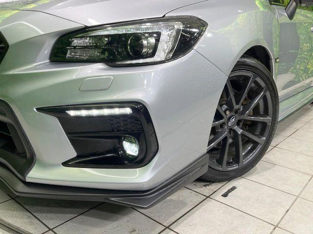 WRX＿S4（新潟県長岡市）画像14