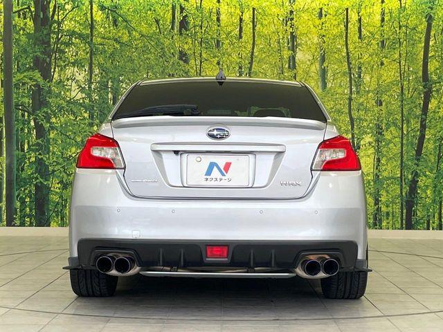 WRX＿S4（新潟県長岡市）画像17