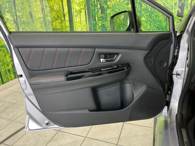 WRX＿S4（新潟県長岡市）画像23