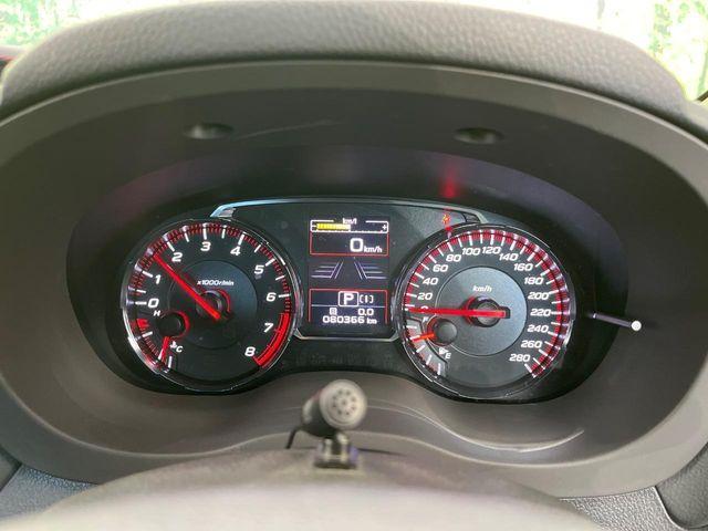 WRX＿S4（新潟県長岡市）画像36