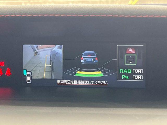 WRX＿S4（新潟県長岡市）画像53