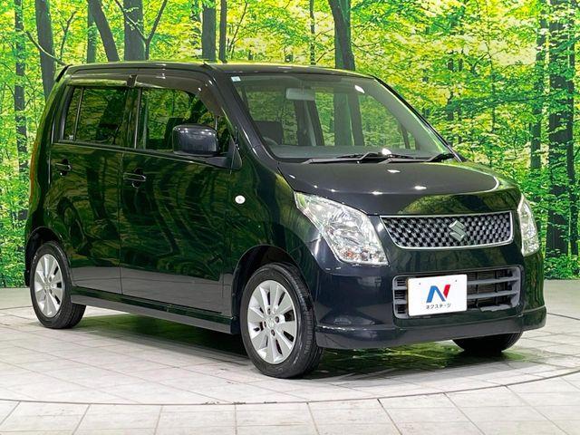 ワゴンＲ（新潟県長岡市）画像17