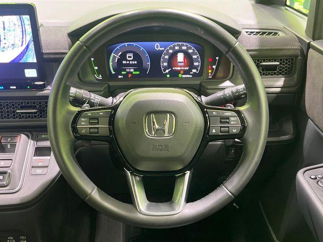ステップワゴン（新潟県長岡市）画像12