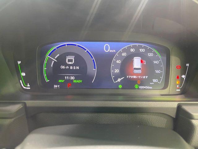 ステップワゴン（新潟県長岡市）画像34