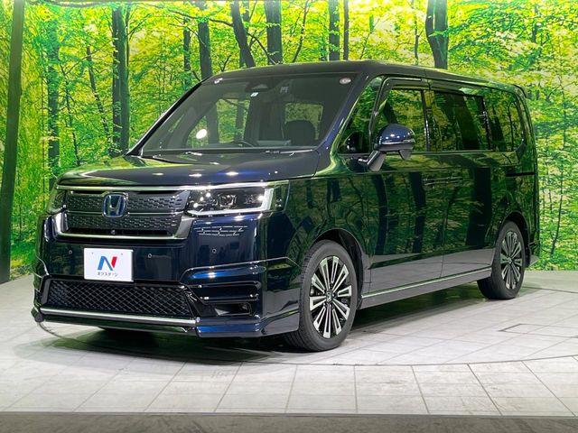 ステップワゴン（新潟県長岡市）画像62