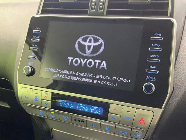 ランドクルーザープラド（新潟県長岡市）画像4
