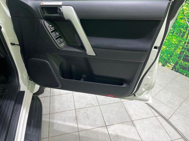 ランドクルーザープラド（新潟県長岡市）画像25