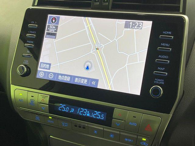 ランドクルーザープラド（新潟県長岡市）画像44