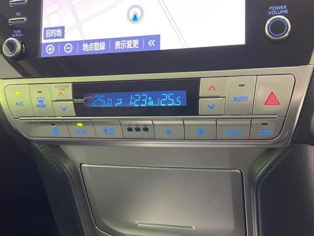 ランドクルーザープラド（新潟県長岡市）画像45