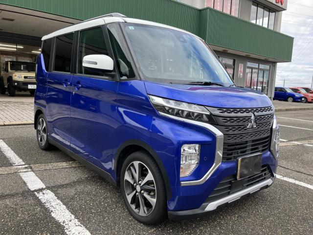 ekクロススペース（新潟県新潟市西蒲区）画像20