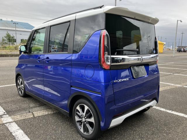 ekクロススペース（新潟県新潟市西蒲区）画像40