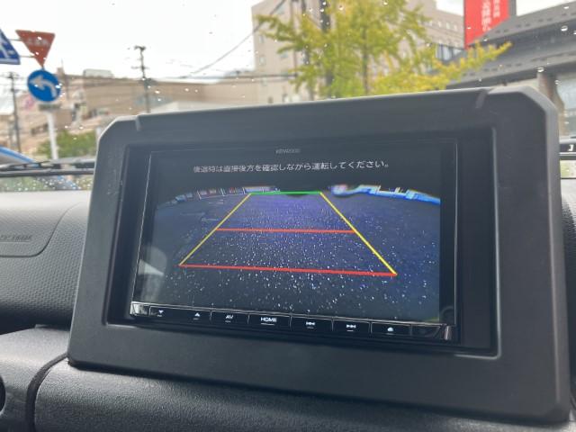 ジムニー（新潟県燕市）画像11