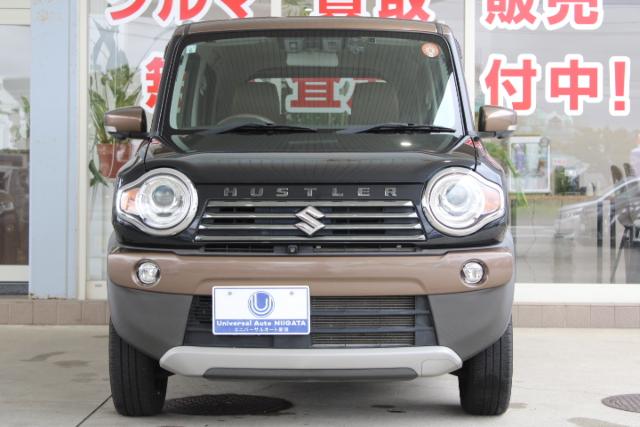 ハスラー（新潟県新潟市西区）画像2