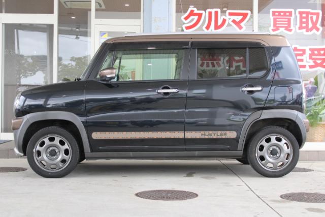 ハスラー（新潟県新潟市西区）画像3