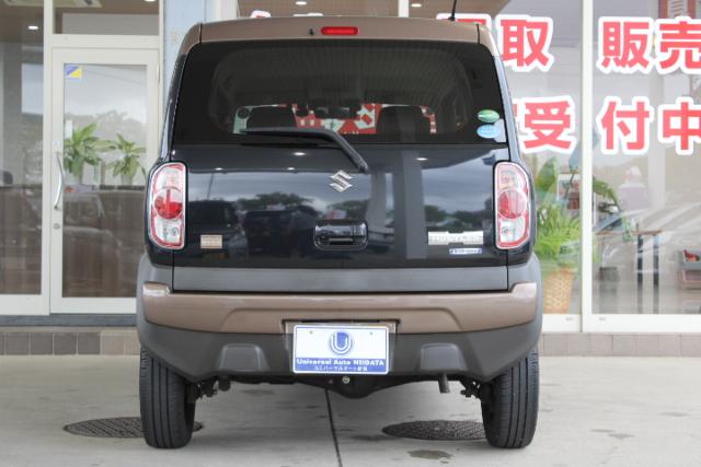 ハスラー（新潟県新潟市西区）画像6