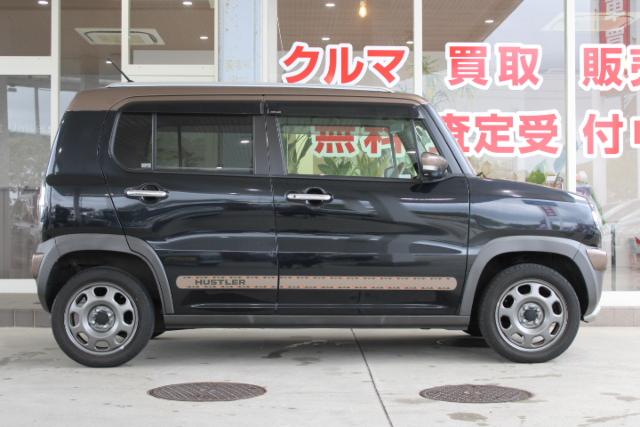 ハスラー（新潟県新潟市西区）画像8