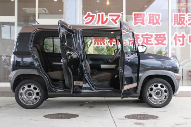 ハスラー（新潟県新潟市西区）画像9