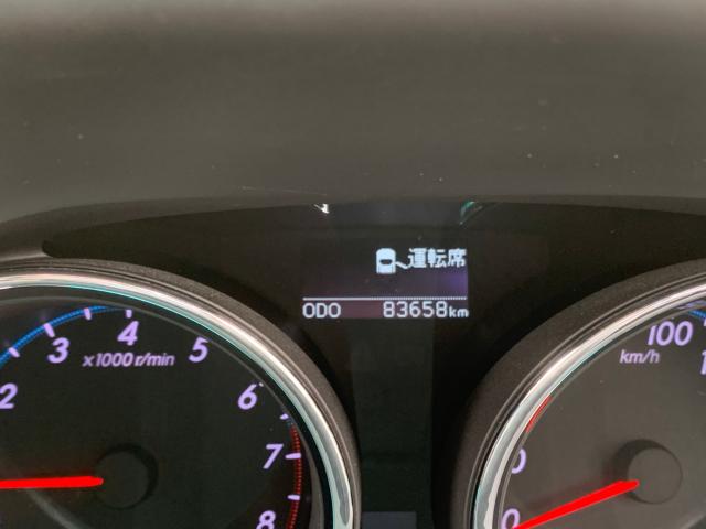 マークＸ（新潟県長岡市）画像31