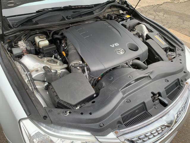 マークＸ（新潟県長岡市）画像52
