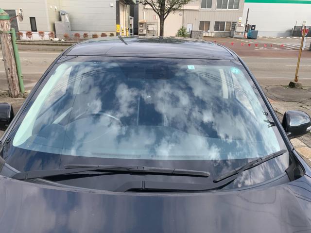 アウトランダーPHEV（新潟県長岡市）
