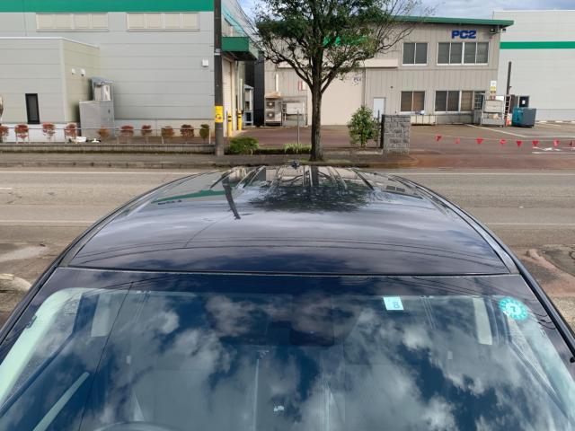 アウトランダーPHEV（新潟県長岡市）