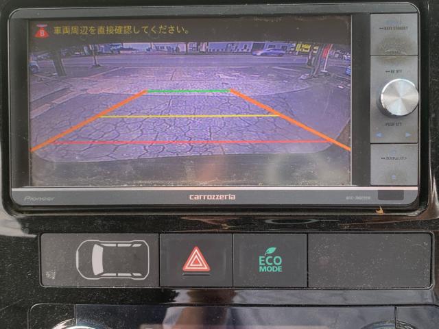 アウトランダーPHEV（新潟県長岡市）