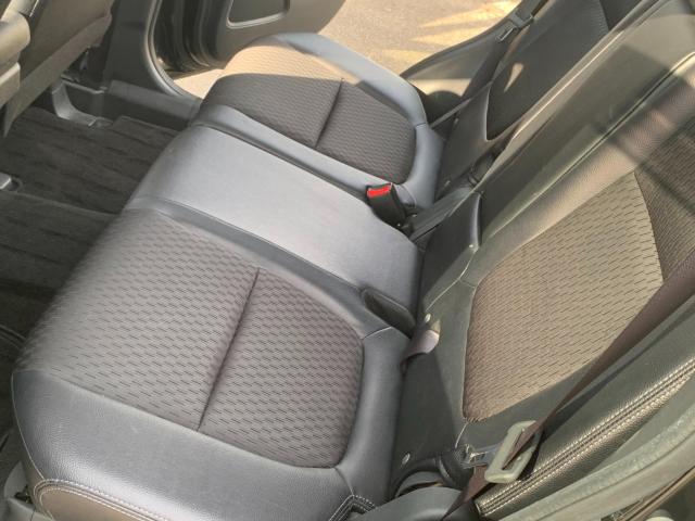 アウトランダーPHEV（新潟県長岡市）