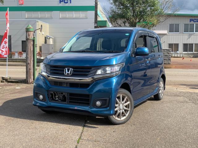 N-WGNカスタム（新潟県長岡市）画像7