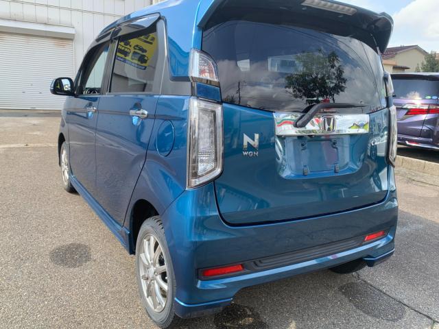 N-WGNカスタム（新潟県長岡市）画像27