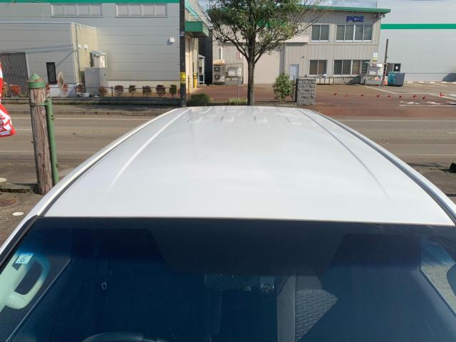 アルファード（新潟県長岡市）画像13