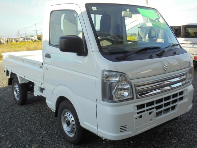 キャリイトラック（新潟県新潟市西蒲区）画像7