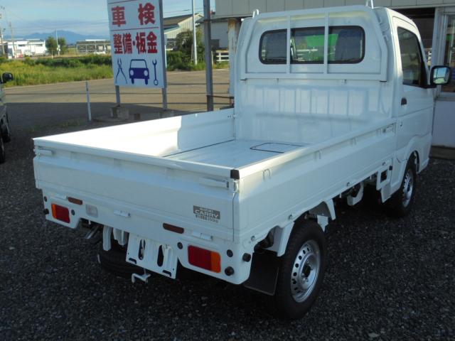 キャリイトラック（新潟県新潟市西蒲区）画像5