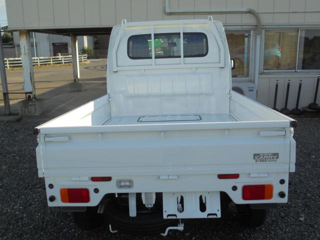 キャリイトラック（新潟県新潟市西蒲区）画像4