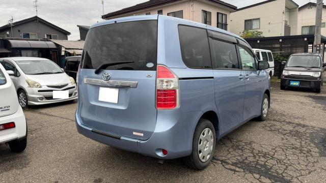 ノア（新潟県長岡市）画像5