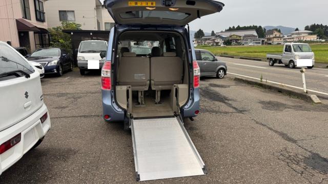 ノア（新潟県長岡市）画像30